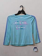 Silk-jersey Tshirt Velnoor Store