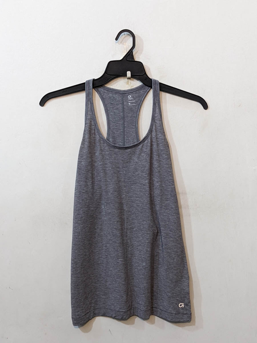 Imported branded tank top jersey Tank top Velnoor Store