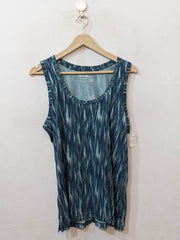 Imported branded tank top jersey Tank top No-338 Velnoor Store