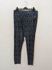 Silks-jersey Trousers 75 Velnoor Store