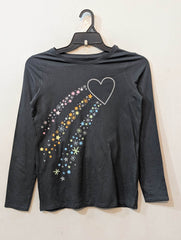 Silks-jersey Tshirt Velnoor Store
