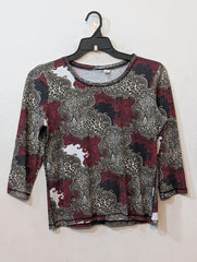 Silks-jersey Tshirt 69 Velnoor Store