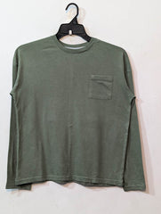 Silks-jersey Tshirt Velnoor Store