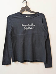 Silks-jersey Tshirt Velnoor Store