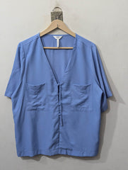 Imported women half sleeves top cotton half sleeve top No-803 Velnoor Store