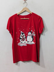 Imported women Tshirt jersey Tshirt No-1102 Velnoor Store