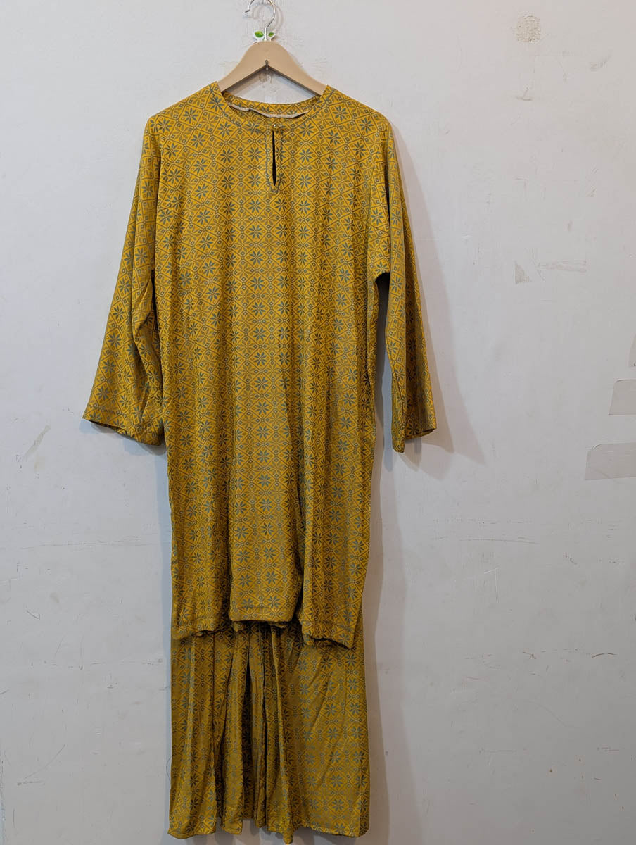 Imported coordset for women and girls chiffon coordset No-99 Velnoor Store