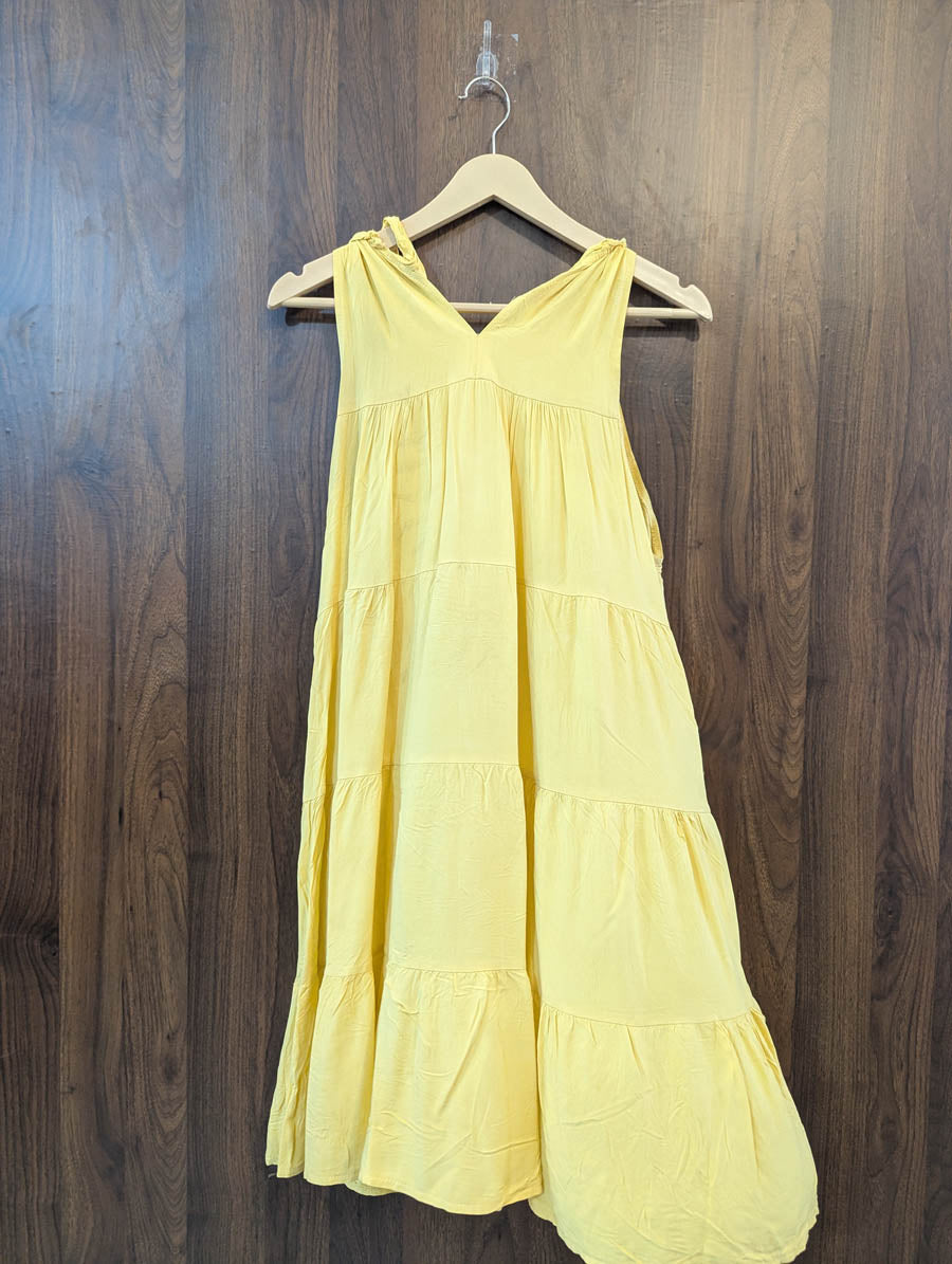 Imported Western Mini Dress silk jersey Mini Dress No-579 Velnoor Store