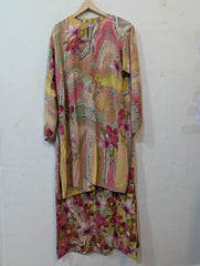Imported coordset for women and girls georgette coordset No-133 Velnoor Store