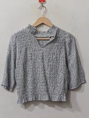 Imported women crop top cotton crop top No-865 Velnoor Store