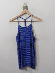 Imported women sleeveless top linen sleeveless top No-799 Velnoor Store