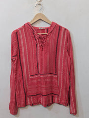 Imported women full sleeves tops Cotton full sleeves tops No-755 Velnoor Store