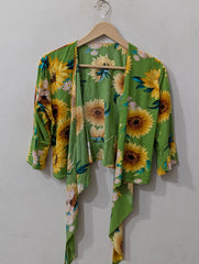 Imported women crop top cotton crop top No-927 Velnoor Store