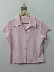 Imported women half sleeves top cotton half sleeve top No-802 Velnoor Store