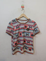Imported women Tshirt jersey Tshirt No-1270 Velnoor Store