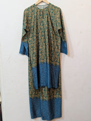 Imported coordset for women and girls georgette coordset No-119 Velnoor Store