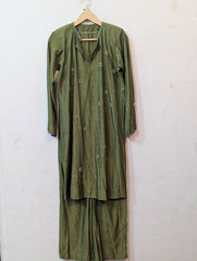 Imported coordset for women and girls georgette coordset No-117 Velnoor Store