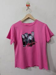 Imported women Tshirt jersey Tshirt No-1246 Velnoor Store