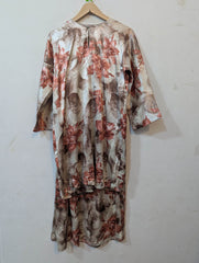 Imported coordset for women and girls cotton coordset No-137 Velnoor Store
