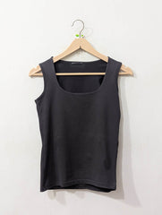 Imported women sleeveless top silk sleeveless top No-887 Velnoor Store