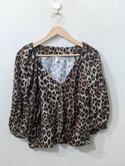 Imported women crop top Silk crop top No-183 Velnoor Store