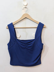 Imported women crop top jersey crop top No-155 Velnoor Store