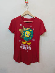 Imported women Tshirt jersey Tshirt No-1277 Velnoor Store