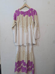 Imported coordset for women and girls silk coordset No-153 Velnoor Store