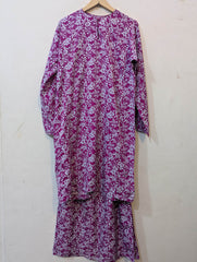 Imported coordset for women and girls silk coordset No-127 Velnoor Store