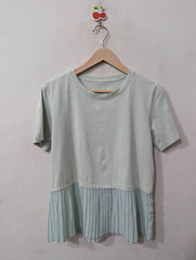Imported women Tshirt jersey Tshirt No-1252 Velnoor Store