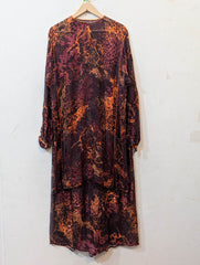 Imported coordset for women and girls chiffon coordset No-108 Velnoor Store