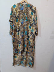 Imported coordset for women and girls georgette coordset No-141 Velnoor Store