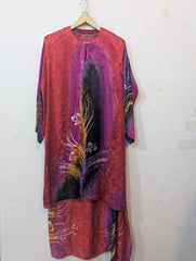 Imported coordset for women and girls georgette coordset No-152 Velnoor Store