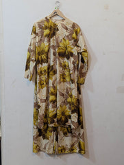 Imported coordset for women and girls chiffon coordset No-105 Velnoor Store