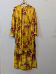 Imported coordset for women and girls chiffon coordset No-104 Velnoor Store