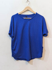 Imported women Tshirt jersey Tshirt No-1258 Velnoor Store
