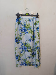 Imported skirt for women and girls silk skirt No-216 Velnoor Store