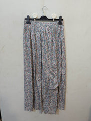 Imported skirt for women and ghirls chiffon skirt No-227 Velnoor Store