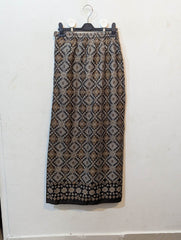 Imported skirt for women and girls cotton skirt No-209 Velnoor Store