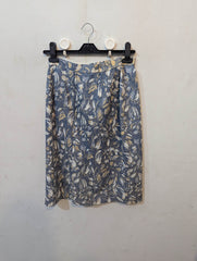 Imported skirt for women and ghirls georgette skirt No-232 Velnoor Store