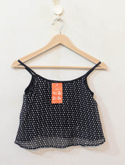 Imported women crop top cotton crop top No-145 Velnoor Store