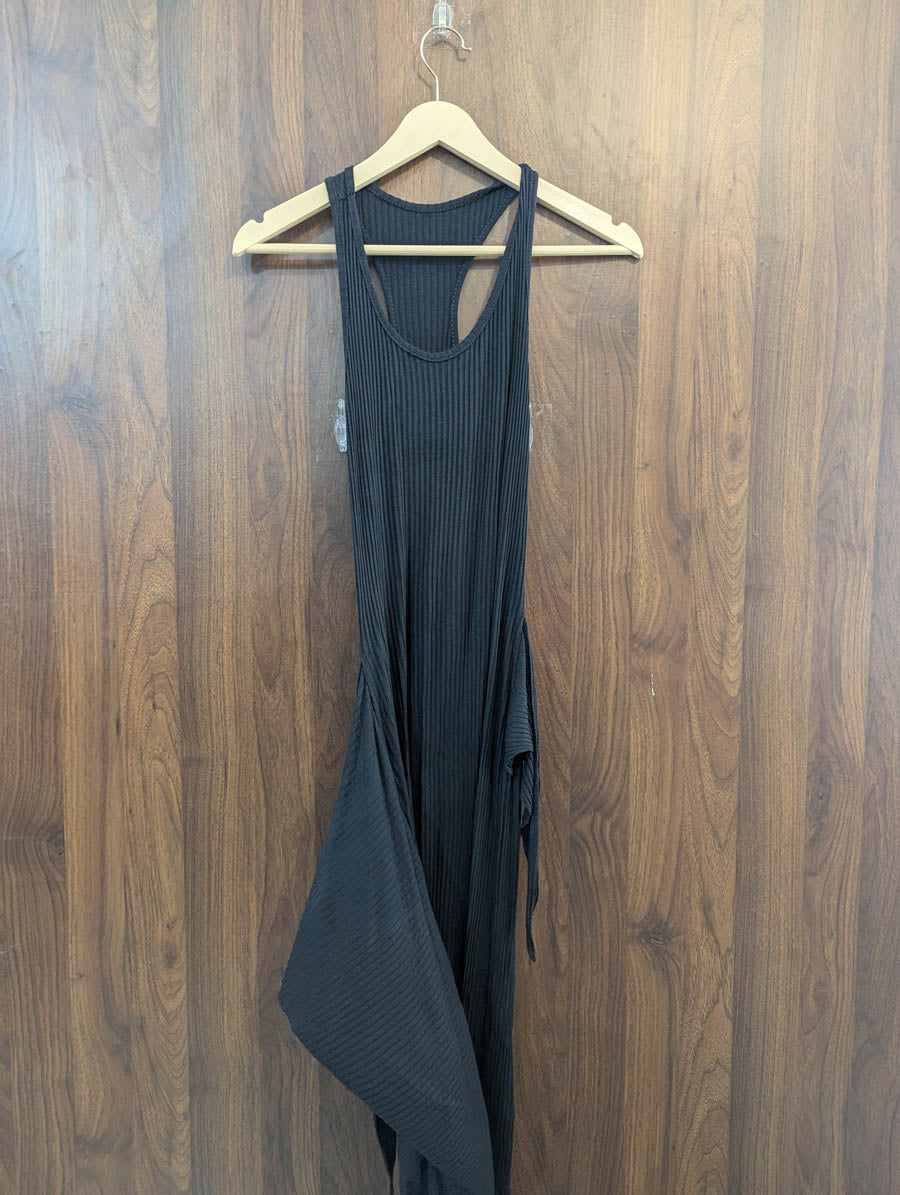 Imported Western Mini Dress jersey Long Dress No-601 Velnoor Store