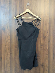 Imported Western Mini Dress chiffon Mini Dress No-578 Velnoor Store
