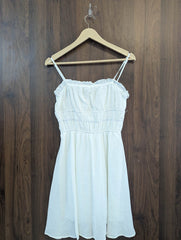 Imported Western Mini Dress chiffon Mini Dress No-592 Velnoor Store