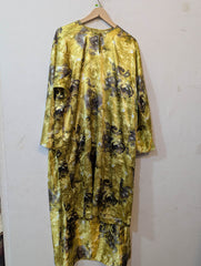 Imported coordset for women and girls silk coordset No-146 Velnoor Store