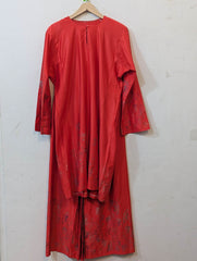 Imported coordset for women and girls chiffon coordset No-96 Velnoor Store