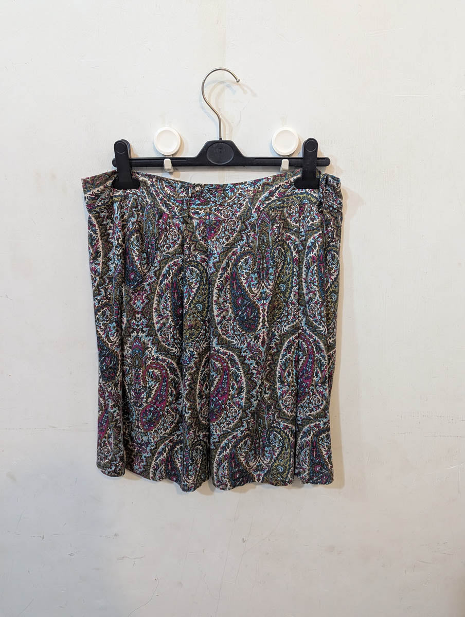 Imported skirt for women and ghirls Reshmi skirt No-224 Velnoor Store