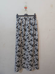 Imported skirt for women and girls cotton skirt No-206 Velnoor Store