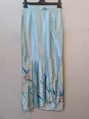 Imported skirt for women and girls silk skirt No-210 Velnoor Store
