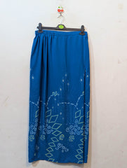 Imported skirt for women and girls georgette skirt No-204 Velnoor Store